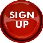 images big ass sign up button